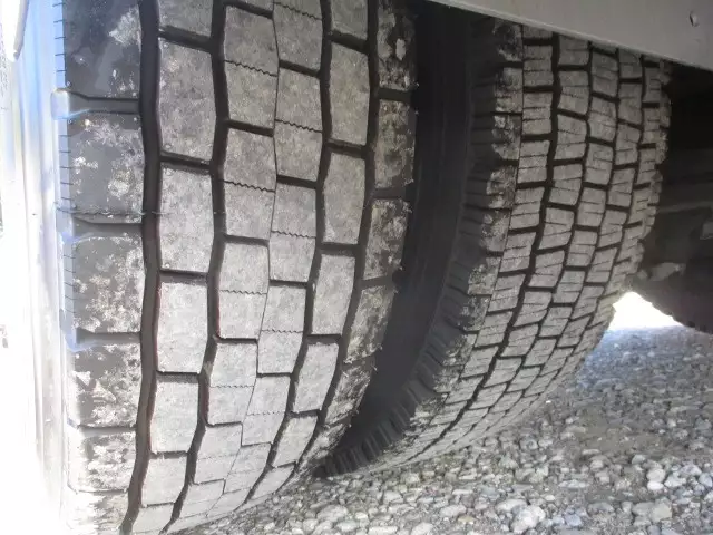 平成30年08月中古大型トラクタヘッドスカニアトラクタの画像15