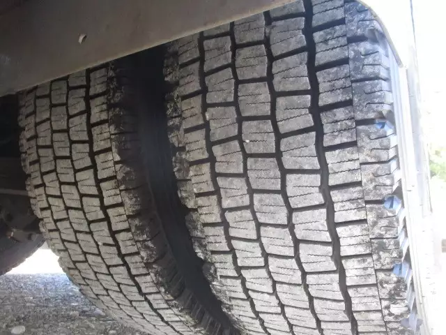 平成30年08月中古大型トラクタヘッドスカニアトラクタの画像16