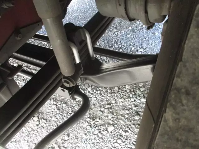 平成30年08月中古大型トラクタヘッドスカニアトラクタの画像17