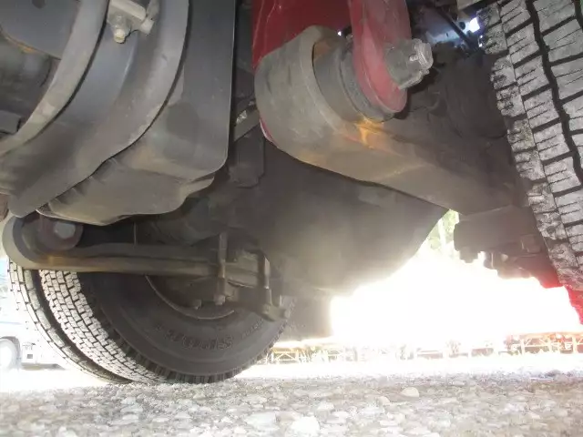 平成30年08月中古大型トラクタヘッドスカニアトラクタの画像21