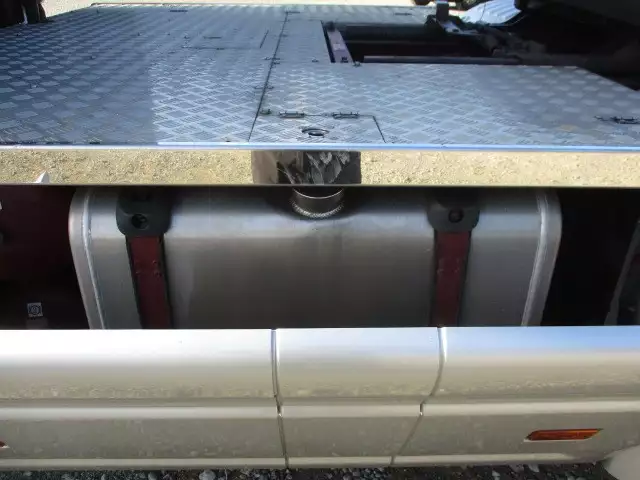 平成30年08月中古大型トラクタヘッドスカニアトラクタの画像25