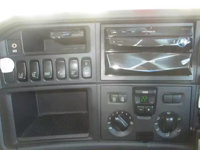 平成30年08月中古大型トラクタヘッドスカニアトラクタの画像33