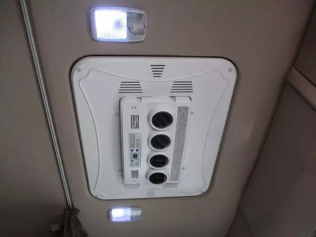 平成30年08月中古大型トラクタヘッドスカニアトラクタの画像38