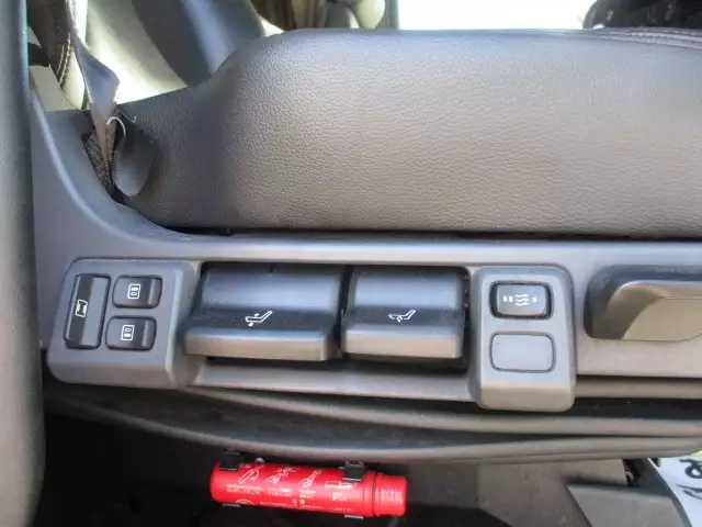 平成30年08月中古大型トラクタヘッドスカニアトラクタの画像41