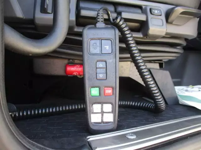 平成30年08月中古大型トラクタヘッドスカニアトラクタの画像42