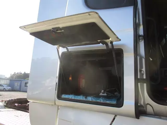 平成30年08月中古大型トラクタヘッドスカニアトラクタの画像43