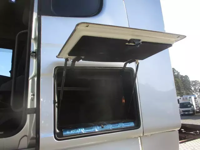 平成30年08月中古大型トラクタヘッドスカニアトラクタの画像44