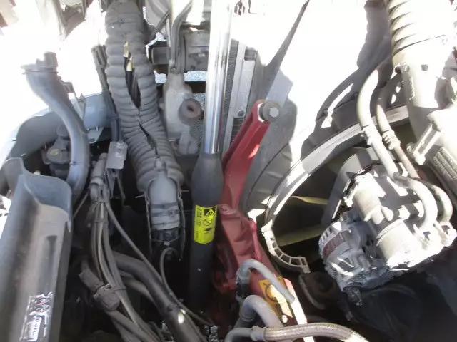 平成30年08月中古大型トラクタヘッドスカニアトラクタの画像48