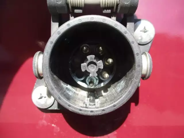 平成23年12月中古その他コンテナシャーシー国内・その他日通の画像11