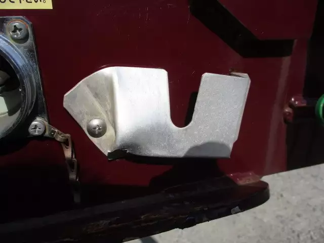 平成23年12月中古その他コンテナシャーシー国内・その他日通の画像13