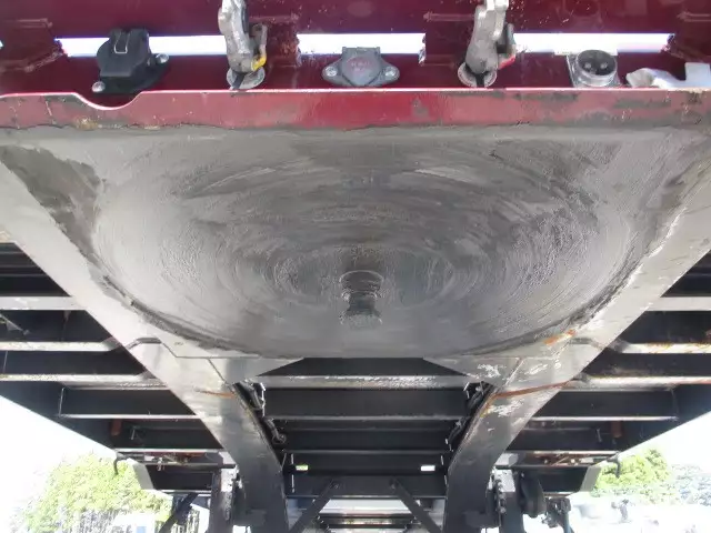 平成23年12月中古その他コンテナシャーシー国内・その他日通の画像14