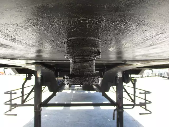 平成23年12月中古その他コンテナシャーシー国内・その他日通の画像15