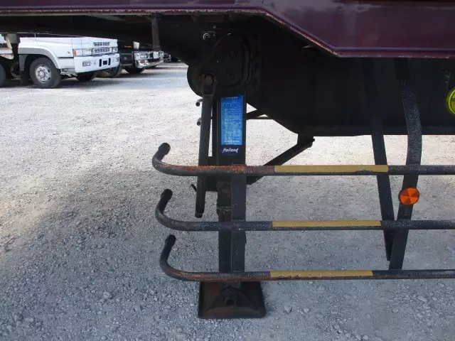 平成23年12月中古その他コンテナシャーシー国内・その他日通の画像18