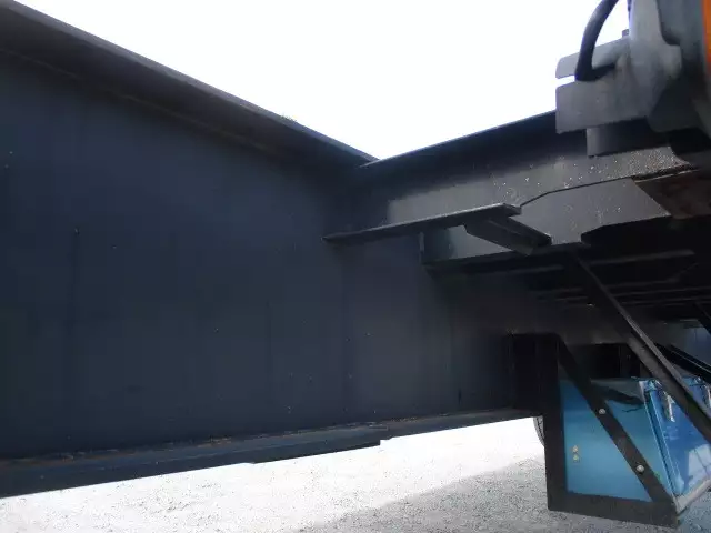 平成23年12月中古その他コンテナシャーシー国内・その他日通の画像19