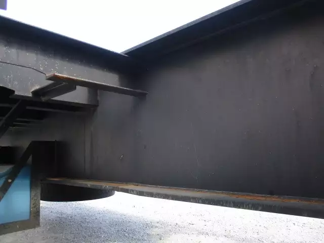 平成23年12月中古その他コンテナシャーシー国内・その他日通の画像22