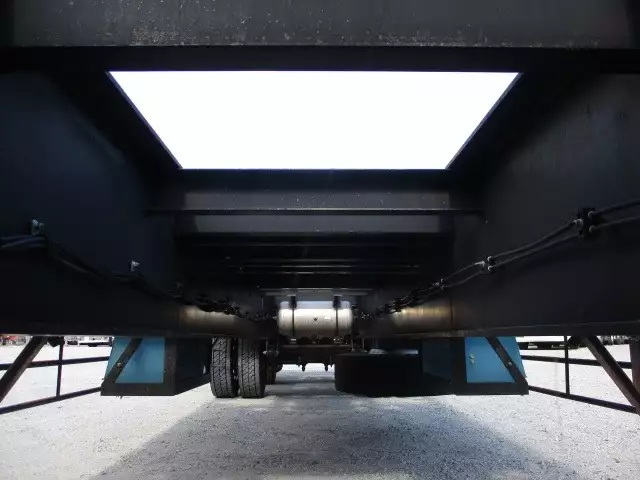 平成23年12月中古その他コンテナシャーシー国内・その他日通の画像23