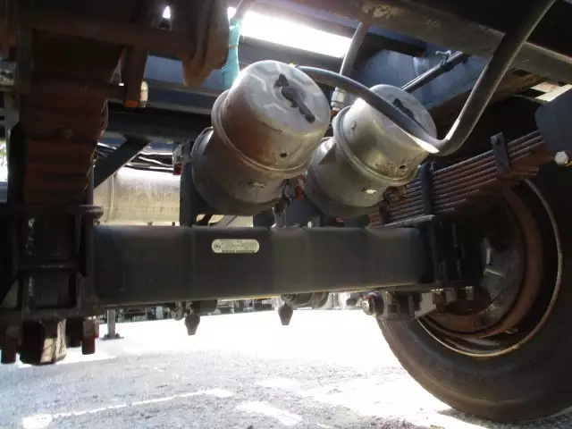 平成23年12月中古その他コンテナシャーシー国内・その他日通の画像25