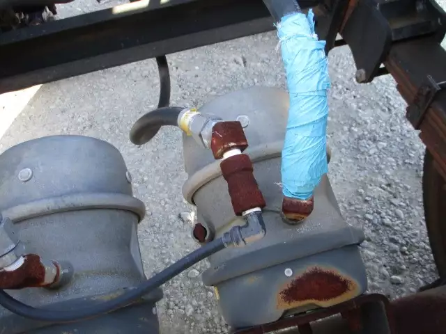 平成23年12月中古その他コンテナシャーシー国内・その他日通の画像26