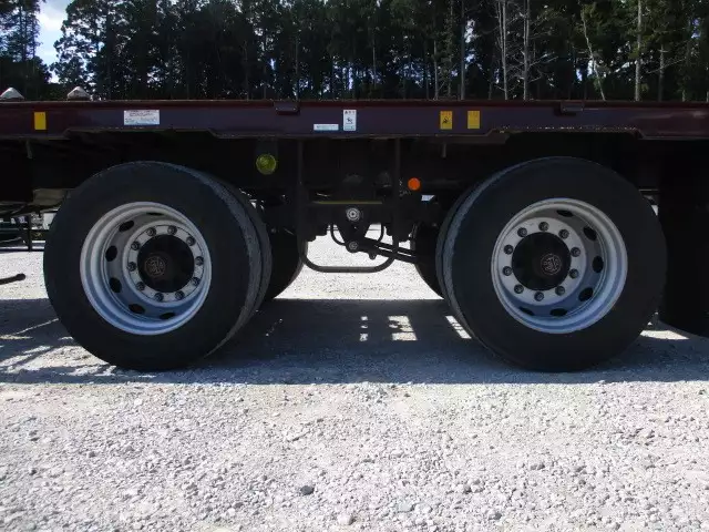 平成23年12月中古その他コンテナシャーシー国内・その他日通の画像29