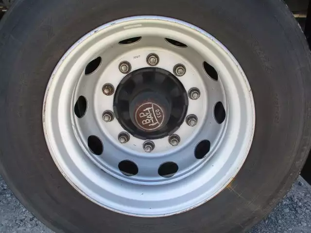 平成23年12月中古その他コンテナシャーシー国内・その他日通の画像30