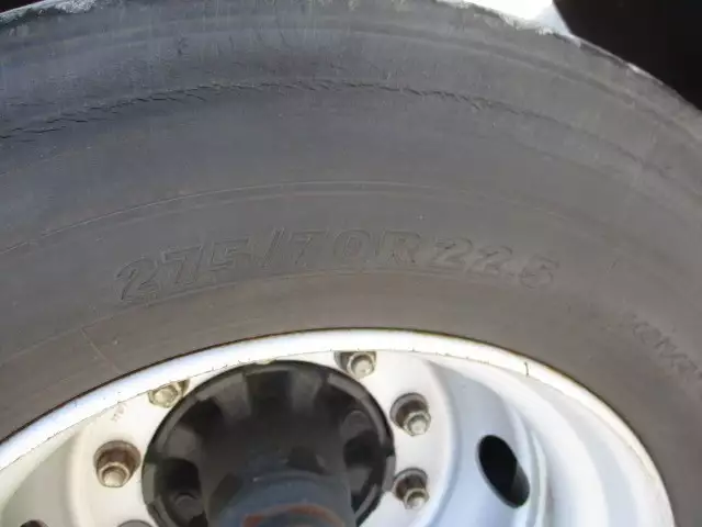 平成23年12月中古その他コンテナシャーシー国内・その他日通の画像31