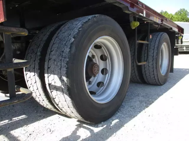 平成23年12月中古その他コンテナシャーシー国内・その他日通の画像32