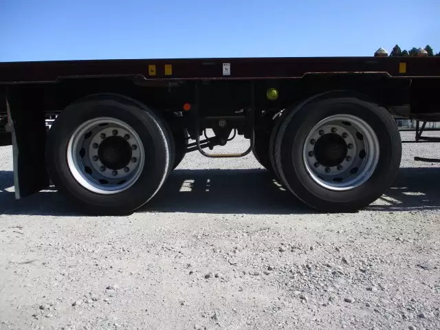 平成23年12月中古その他コンテナシャーシー国内・その他日通の画像33