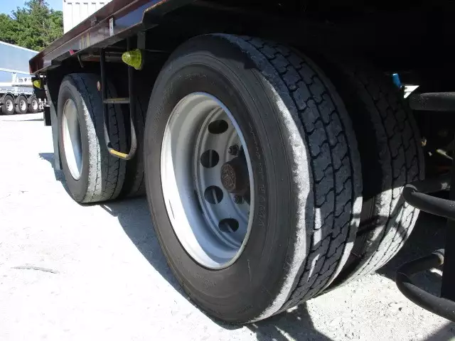 平成23年12月中古その他コンテナシャーシー国内・その他日通の画像34