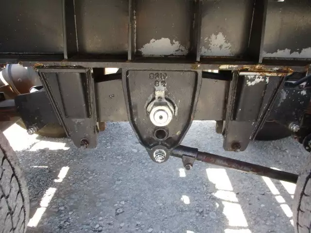 平成23年12月中古その他コンテナシャーシー国内・その他日通の画像35