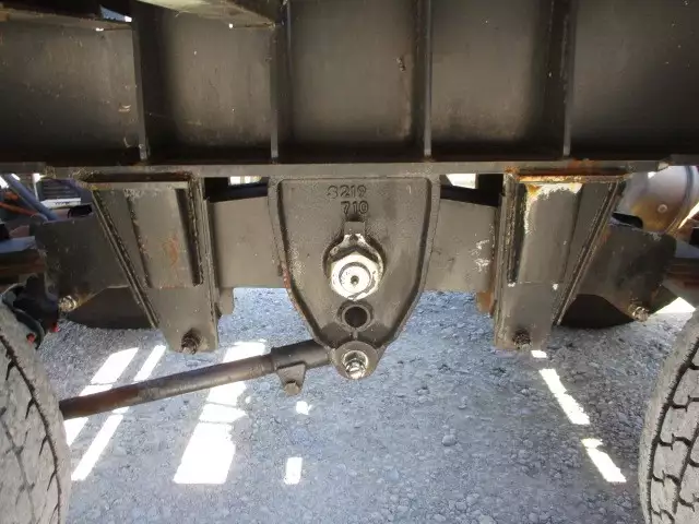 平成23年12月中古その他コンテナシャーシー国内・その他日通の画像36