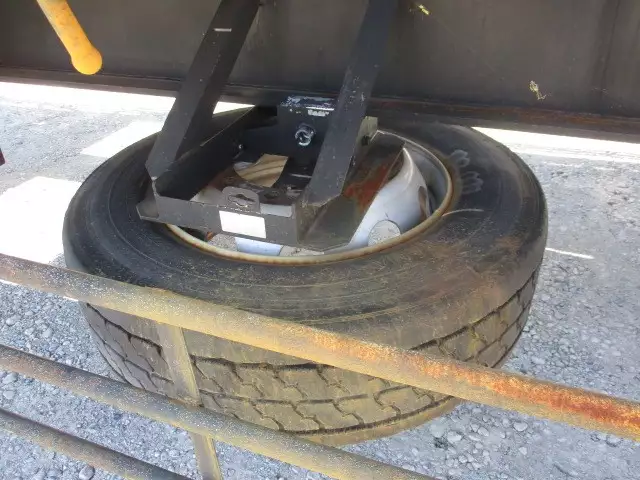 平成23年12月中古その他コンテナシャーシー国内・その他日通の画像37