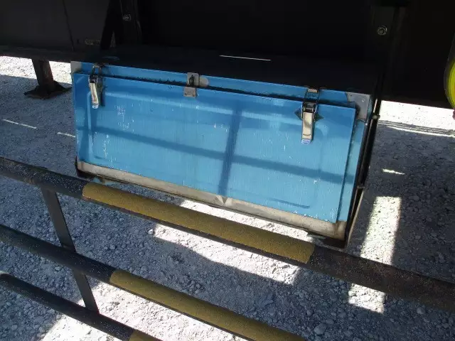 平成23年12月中古その他コンテナシャーシー国内・その他日通の画像38