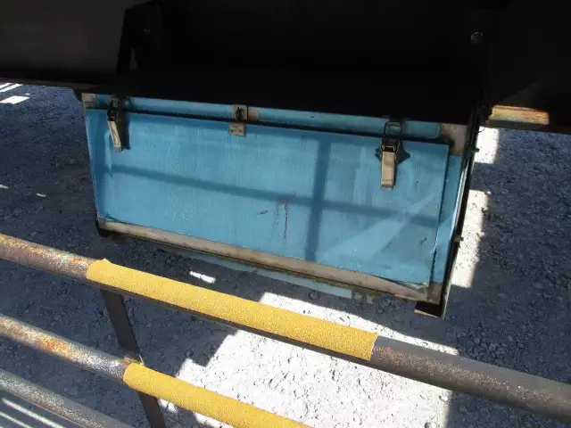 平成23年12月中古その他コンテナシャーシー国内・その他日通の画像39