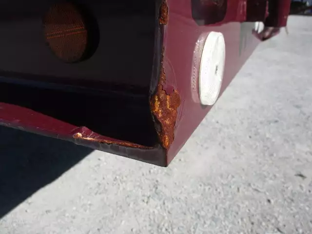 平成23年12月中古その他コンテナシャーシー国内・その他日通の画像43