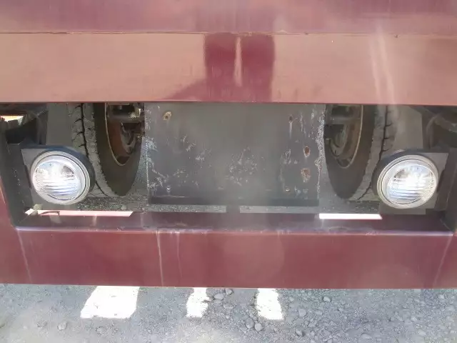 平成23年12月中古その他コンテナシャーシー国内・その他日通の画像46