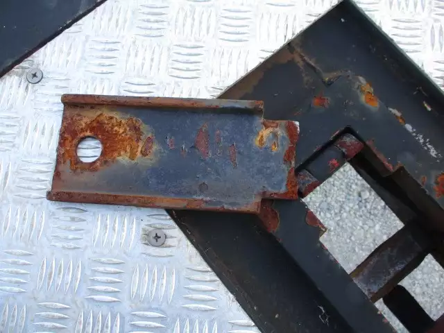 平成23年12月中古その他コンテナシャーシー国内・その他日通の画像50