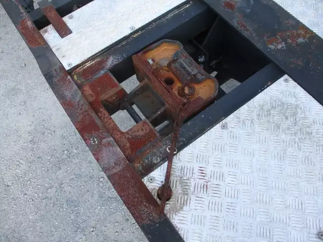 平成23年12月中古その他コンテナシャーシー国内・その他日通の画像52