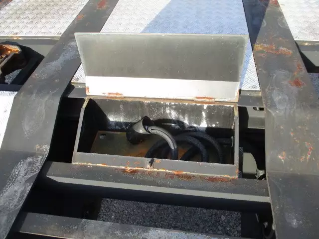 平成23年12月中古その他コンテナシャーシー国内・その他日通の画像57