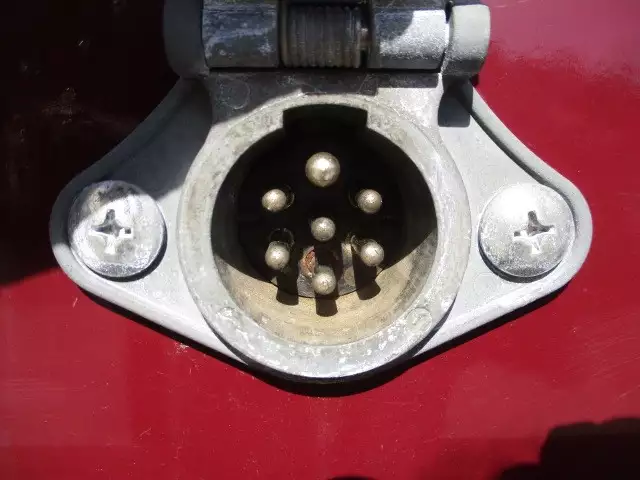 平成23年12月中古その他コンテナシャーシー国内・その他日通の画像10