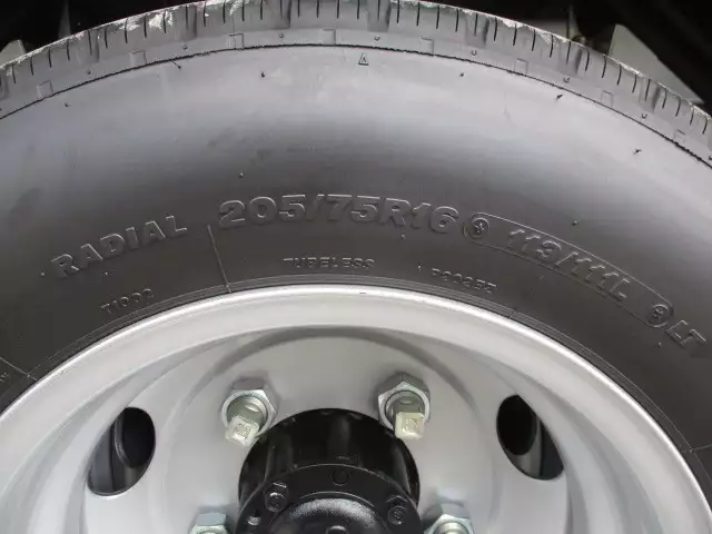 令和04年09月中古小型アルミバン・ウィング三菱ふそうキャンターの画像11