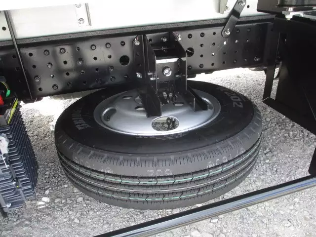 令和04年09月中古小型アルミバン・ウィング三菱ふそうキャンターの画像14