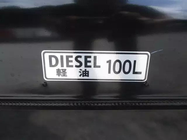 令和04年09月中古小型アルミバン・ウィング三菱ふそうキャンターの画像18