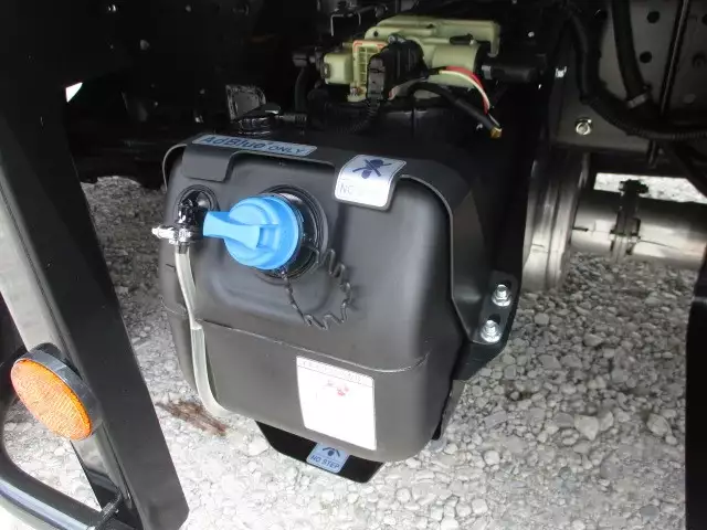 令和04年09月中古小型アルミバン・ウィング三菱ふそうキャンターの画像19