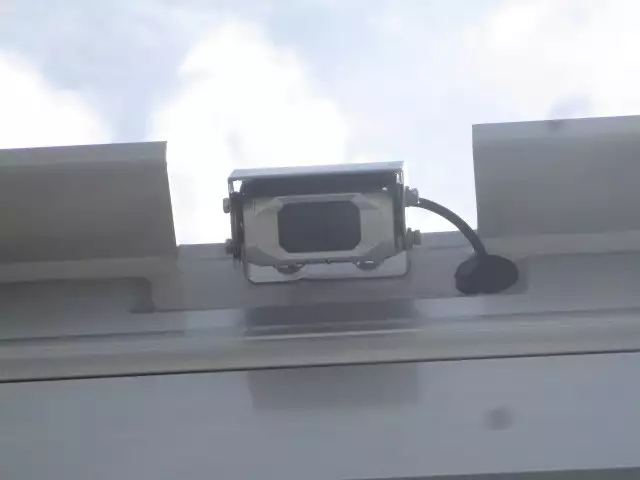 令和04年09月中古小型アルミバン・ウィング三菱ふそうキャンターの画像21