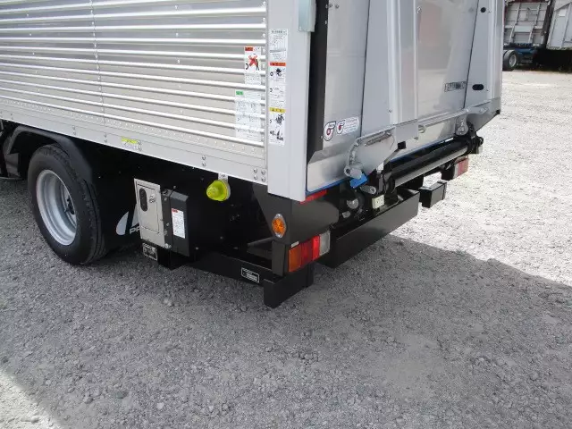 令和04年09月中古小型アルミバン・ウィング三菱ふそうキャンターの画像22