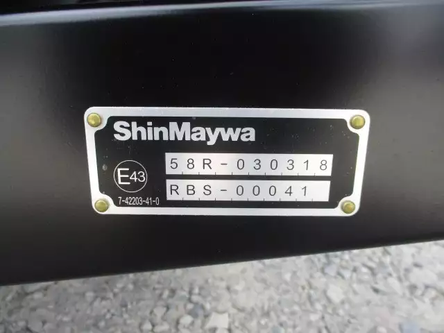 令和04年09月中古小型アルミバン・ウィング三菱ふそうキャンターの画像25