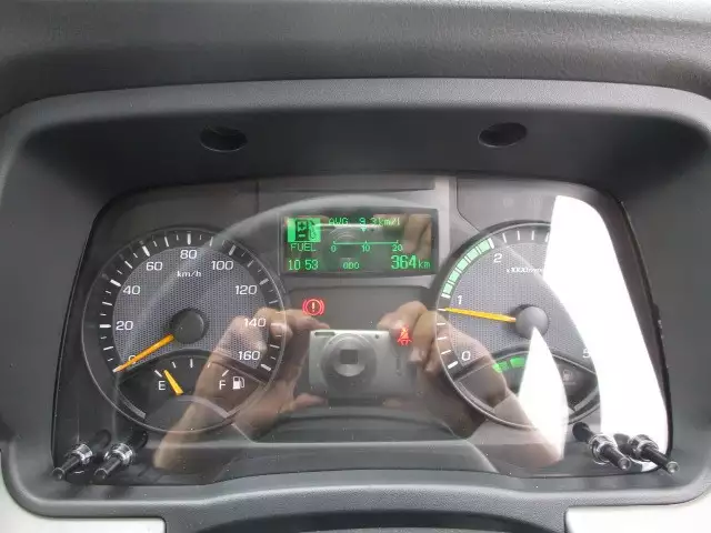 令和04年09月中古小型アルミバン・ウィング三菱ふそうキャンターの画像33