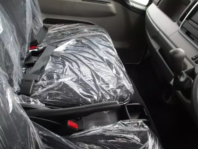 令和04年09月中古小型アルミバン・ウィング三菱ふそうキャンターの画像34