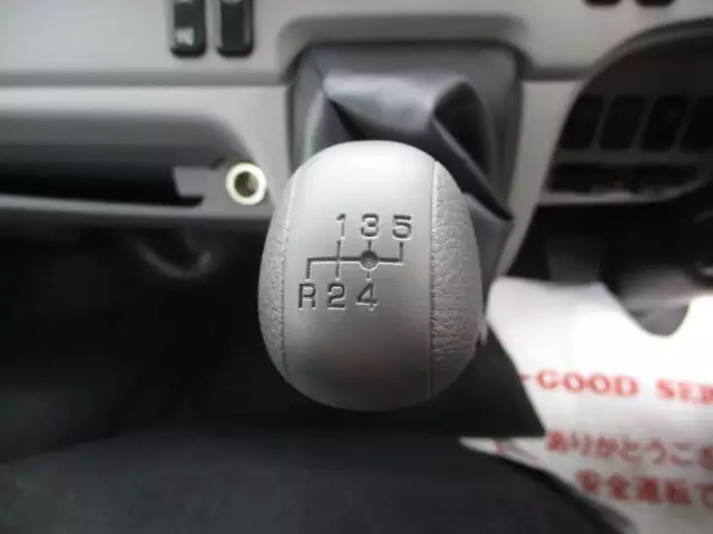 令和04年09月中古小型アルミバン・ウィング三菱ふそうキャンターの画像35