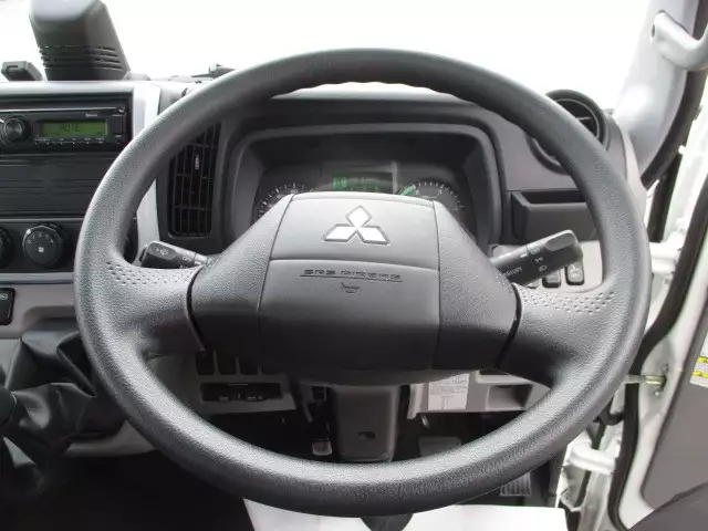 令和04年09月中古小型アルミバン・ウィング三菱ふそうキャンターの画像41